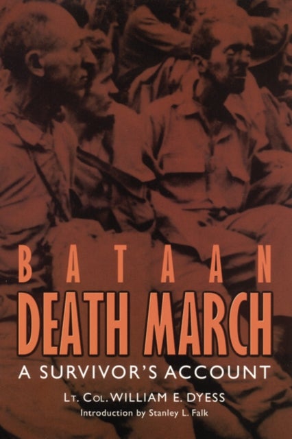 Bataan Death March - A Survivor's Account