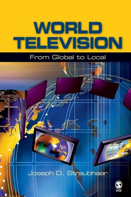 World Television - From Global to Local