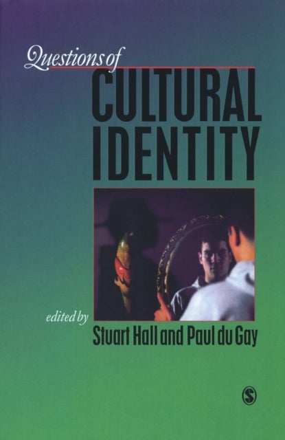 Bilde av Questions Of Cultural Identity