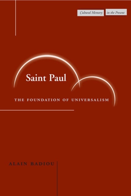 Saint Paul - The Foundation of Universalism