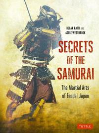 Bilde av Secrets Of The Samurai Av Oscar Ratti, Adele Westbrook