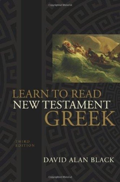 Bilde av Learn To Read New Testament Greek Av David Alan Black