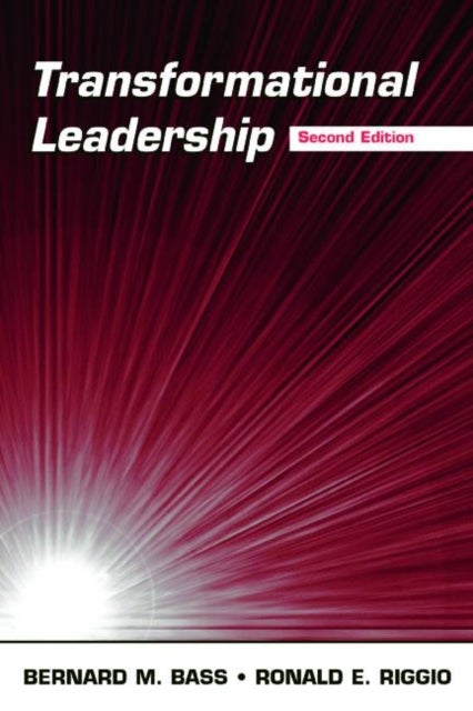 Transformational Leadership - A Comprehensive Review of Theory and Research