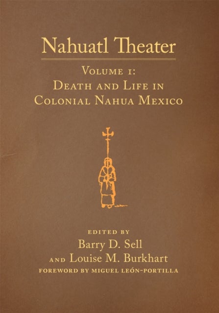 Bilde av Nahuatl Theater
