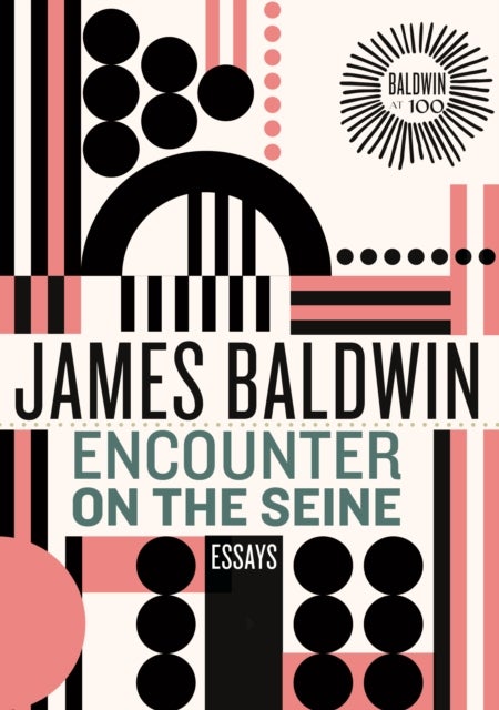 Encounter on the Seine - Essays
