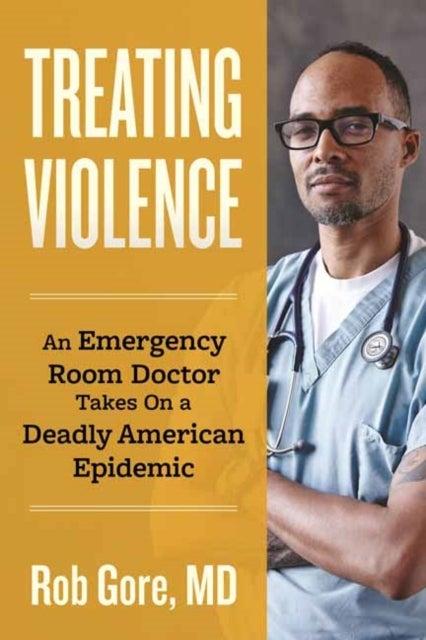 Treating Violence - A Doctor's Search for a Cure