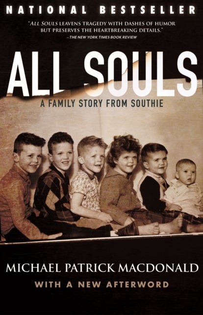 All Souls - A Family Story from Southie