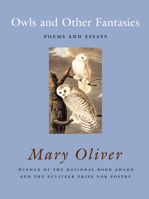 Owls and Other Fantasies - Poems and Essays