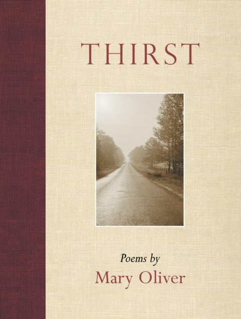 Thirst - Poems