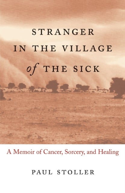 Stranger in the Village of the Sick - A Memoir of Cancer, Sorcery, and Healing