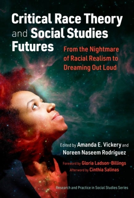 Bilde av Critical Race Theory And Social Studies Futures