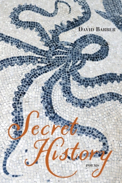 Secret History - Poems