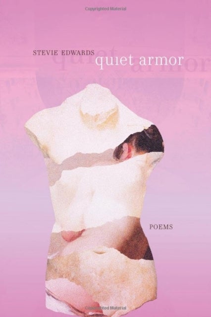 Quiet Armor - Poems