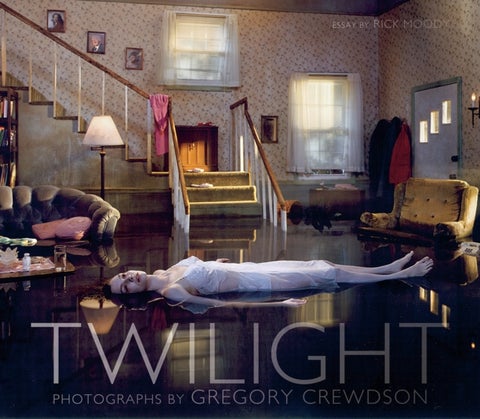 Twilight - Photographs by Gregory Crewdson