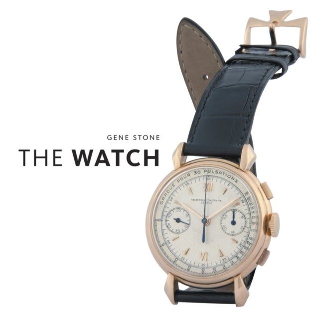 The Watch av Gene Stone