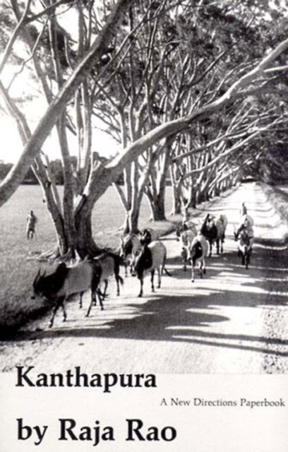 Kanthapura - Indian Novel