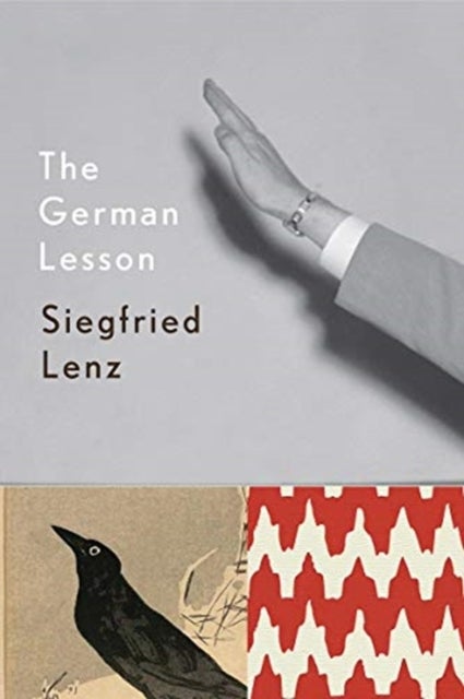 Bilde av The German Lesson Av Siegfried Lenz