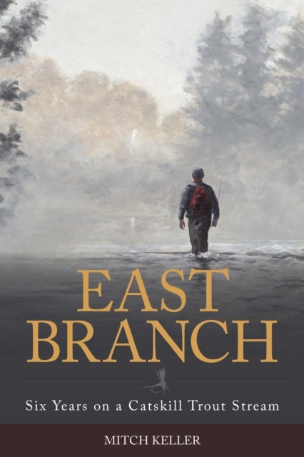 East Branch av Mitch Keller