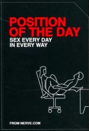 Position of the Day