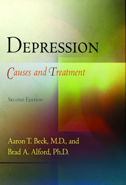Depression - Causes and Treatment