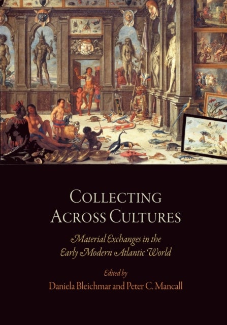 Bilde av Collecting Across Cultures