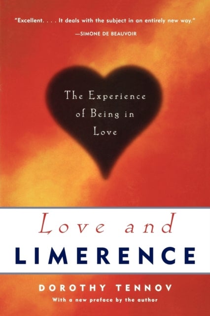 Love and Limerence - The Experience of Being in Love