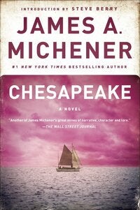 Chesapeake - A Novel
