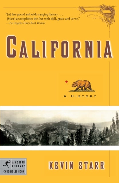 California - A History