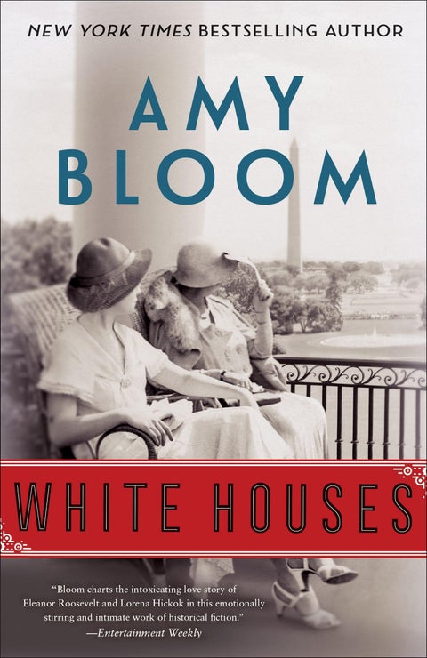 White Houses - A Novel
