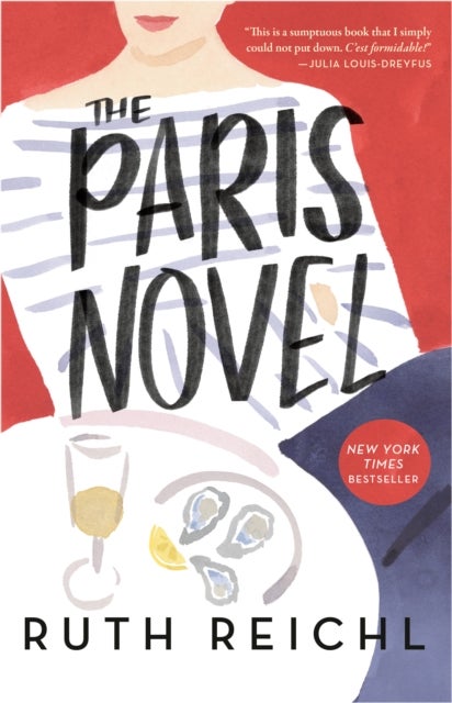 Paris Novel