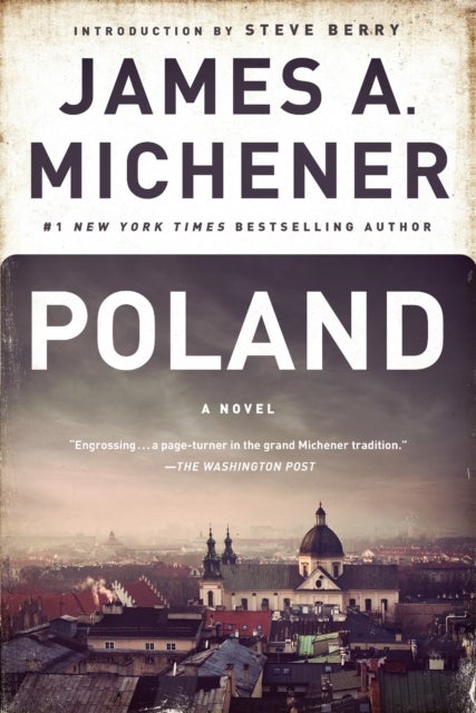 Poland - A Novel