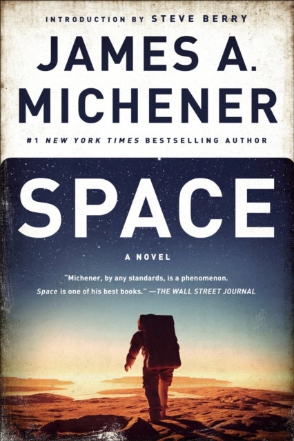 Space - A Novel