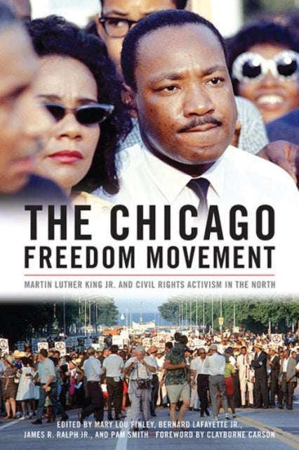 Bilde av The Chicago Freedom Movement