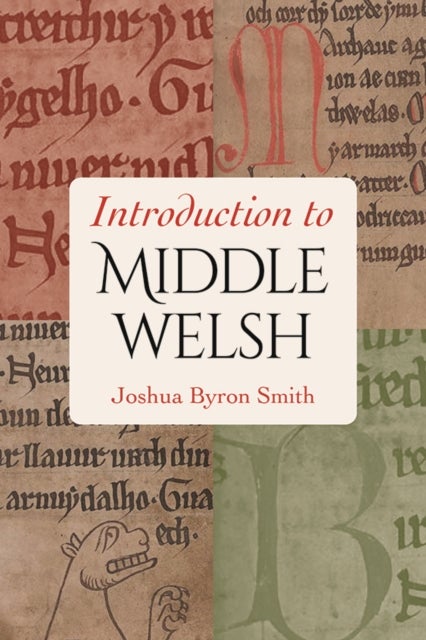 Introduction to Middle Welsh