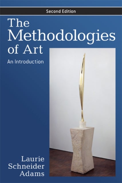 The Methodologies of Art - An Introduction
