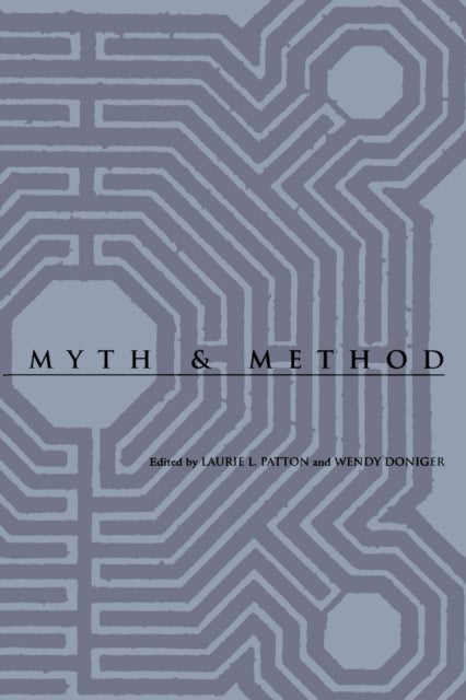 Bilde av Myth And Method