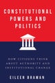 Constitutional Powers and Politics