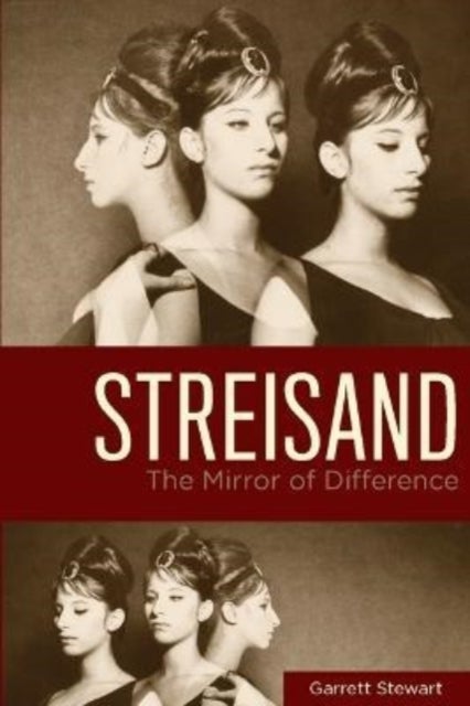 Streisand - The Mirror of Difference