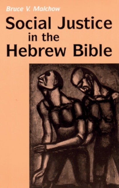 Social Justice in the Hebrew Bible - What Is New and What Is Old