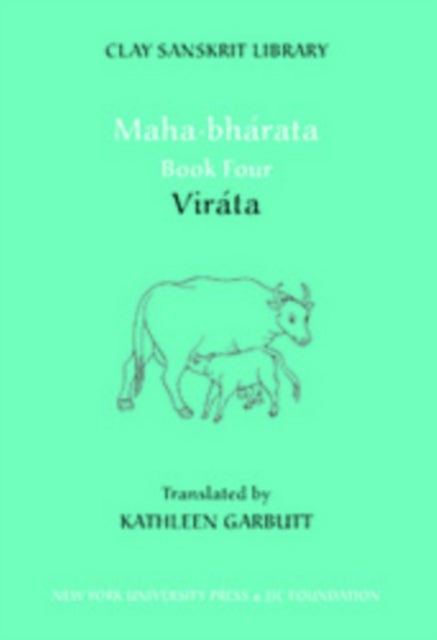 Mahabharata Book Four - Virata