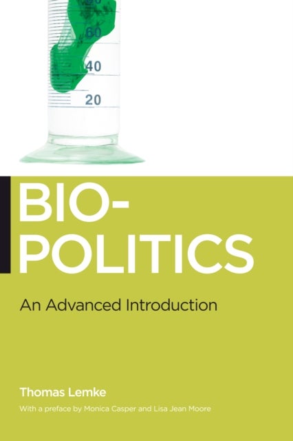 Biopolitics - An Advanced Introduction