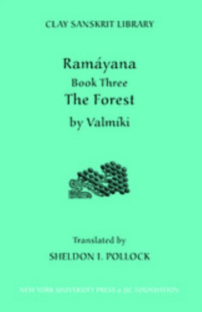 Ramayana Book Three - The Forest