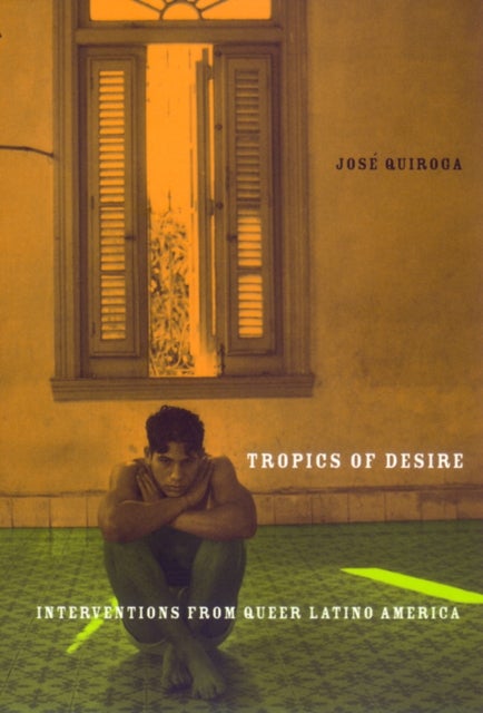 Tropics of Desire - Interventions from Queer Latino America
