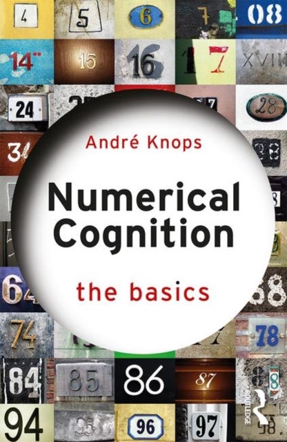 Numerical Cognition - The Basics