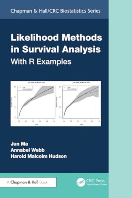 Likelihood Methods in Survival Analysis - With R Examples