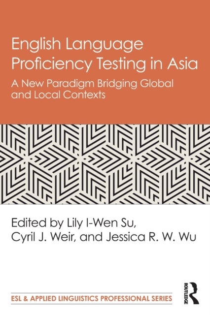 Bilde av English Language Proficiency Testing In Asia