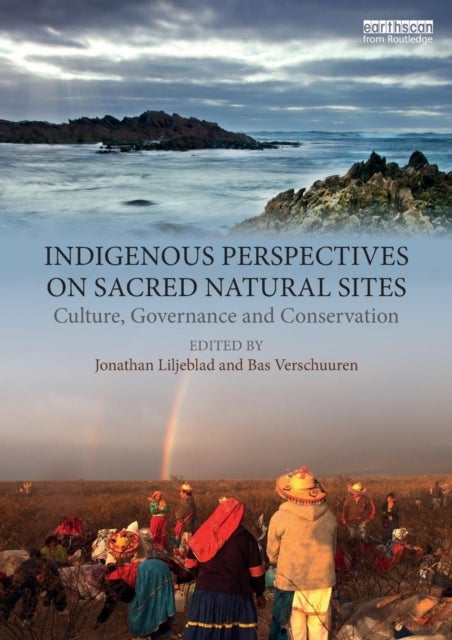 Bilde av Indigenous Perspectives On Sacred Natural Sites
