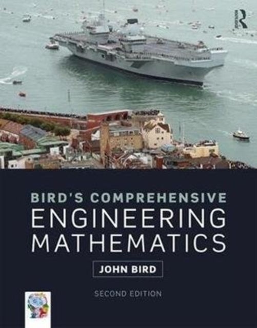 Bilde av Bird&#039;s Comprehensive Engineering Mathematics Av John (defence College Of Technical Training Uk) Bird