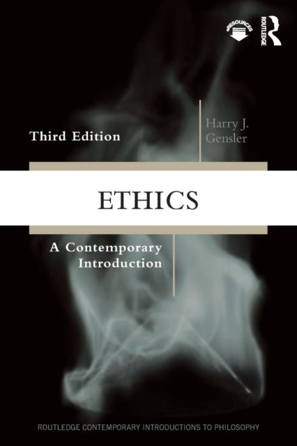 Ethics - A Contemporary Introduction