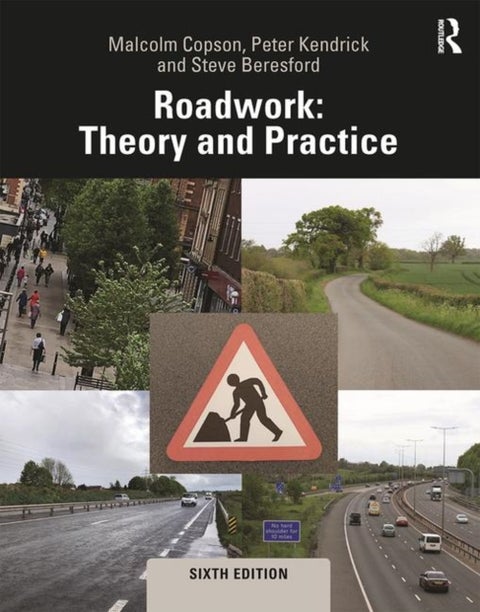 Roadwork - Theory and Practice
